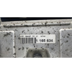Calculateur moteur CITROEN SAXO