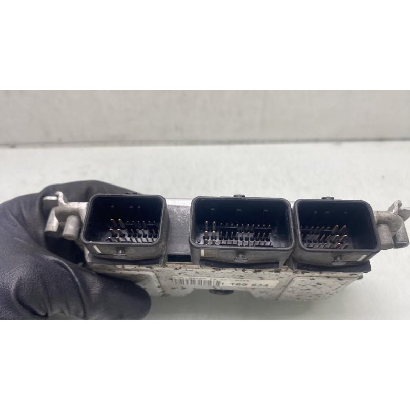 Calculateur moteur CITROEN SAXO Photo n°6