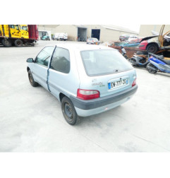 Calculateur moteur CITROEN SAXO