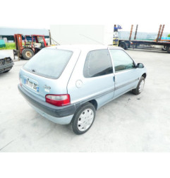 Calculateur moteur CITROEN SAXO