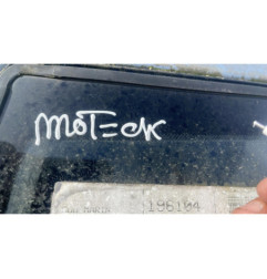 Calculateur moteur CITROEN SAXO