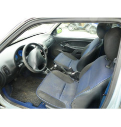 Calculateur moteur CITROEN SAXO