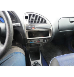Calculateur moteur CITROEN SAXO