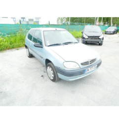 Calculateur moteur CITROEN SAXO
