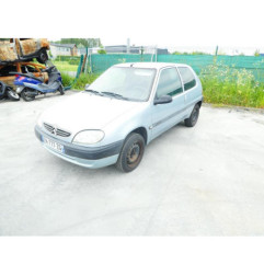 Calculateur moteur CITROEN SAXO