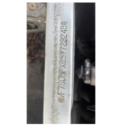 Calculateur moteur CITROEN SAXO