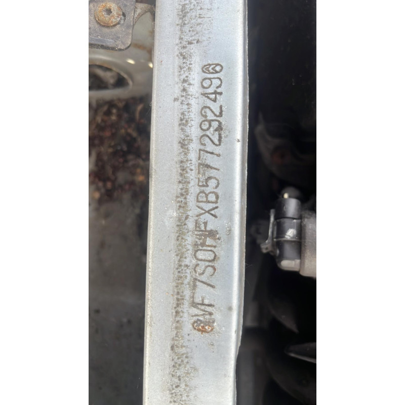 Calculateur moteur CITROEN SAXO Photo n°17
