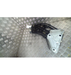 Leve vitre electrique arriere droit PEUGEOT 207 Photo n°1