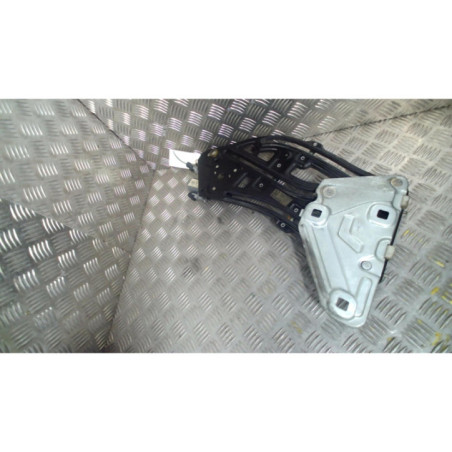 Leve vitre electrique arriere droit PEUGEOT 207 Photo n°1
