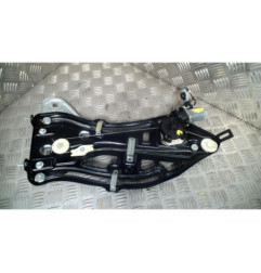 Leve vitre electrique arriere gauche PEUGEOT 207 Photo n°1