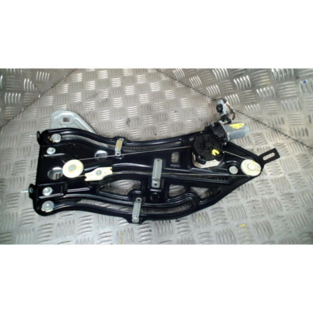 Leve vitre electrique arriere gauche PEUGEOT 207 Photo n°1