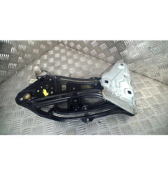Leve vitre electrique arriere gauche PEUGEOT 207