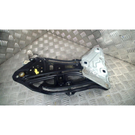 Leve vitre electrique arriere gauche PEUGEOT 207