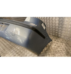 Pare choc arriere RENAULT LAGUNA 2 Photo n°1