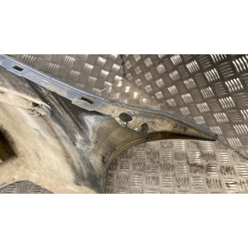Pare choc arriere RENAULT LAGUNA 2 Photo n°3