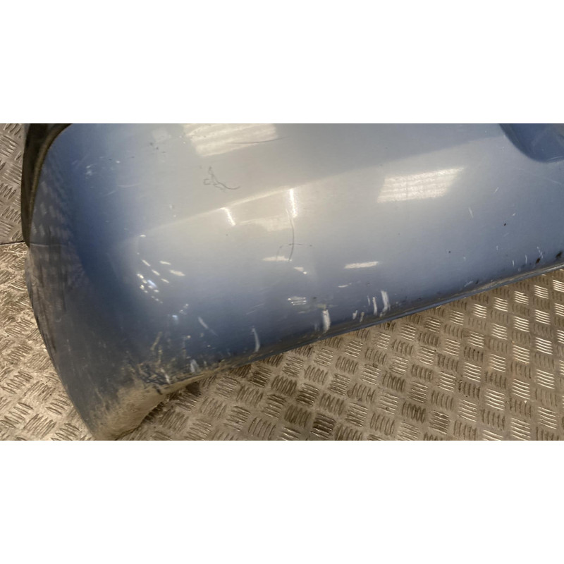 Pare choc arriere RENAULT LAGUNA 2 Photo n°5