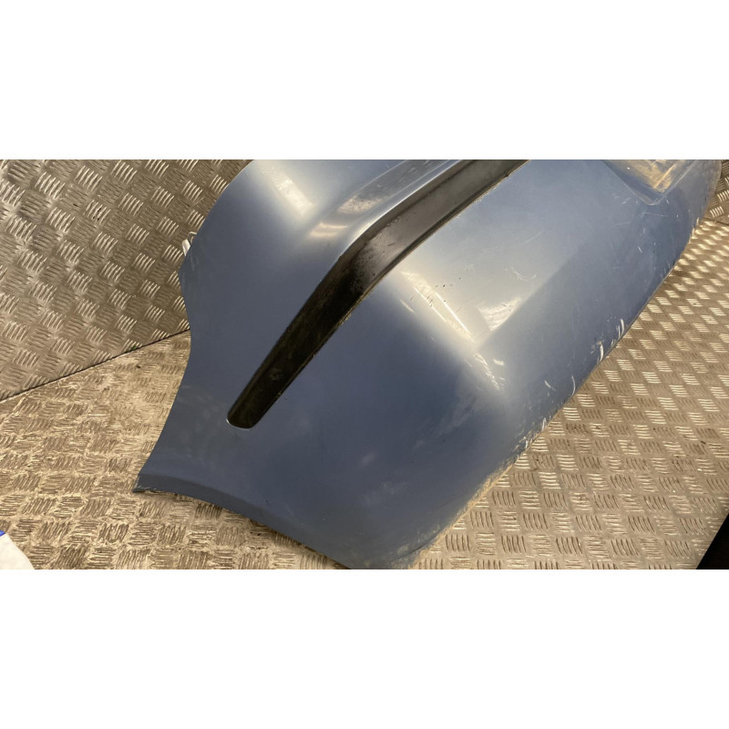 Pare choc arriere RENAULT LAGUNA 2 Photo n°9