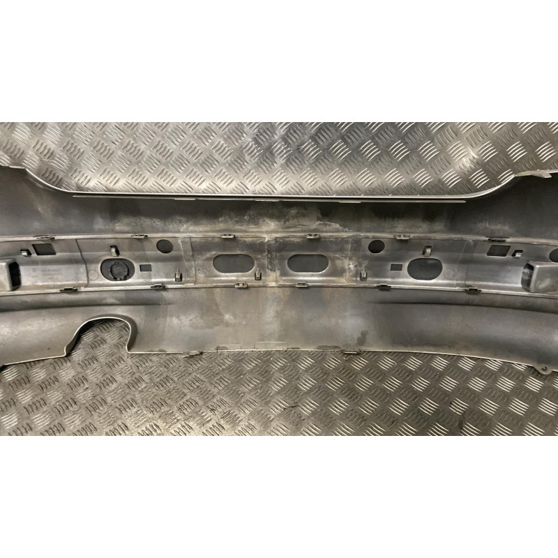 Pare choc arriere PEUGEOT 207 Photo n°4