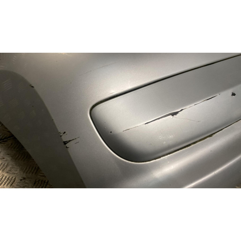 Pare choc arriere PEUGEOT 207 Photo n°5