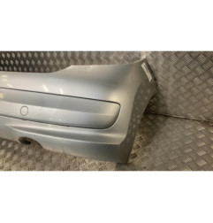 Pare choc arriere PEUGEOT 207