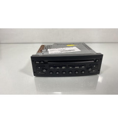 Autoradio d'origine PEUGEOT 1007