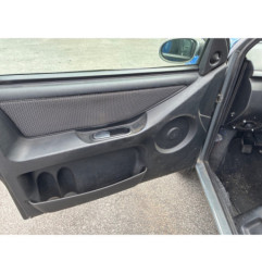 AIXAM CROSSLINE QUADRICYCLE LEGER