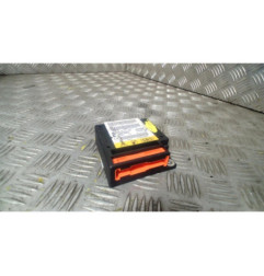 Boitier air bag PEUGEOT 1007 Photo n°1