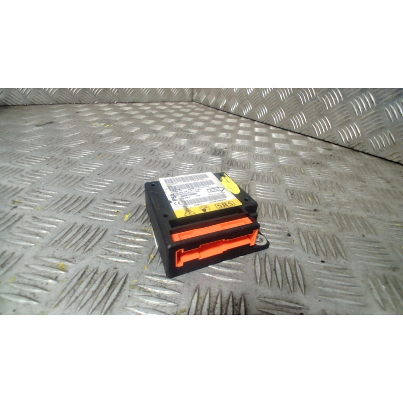 Boitier air bag PEUGEOT 1007 Photo n°1