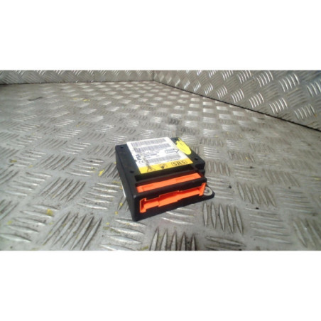 Boitier air bag PEUGEOT 1007 Photo n°1