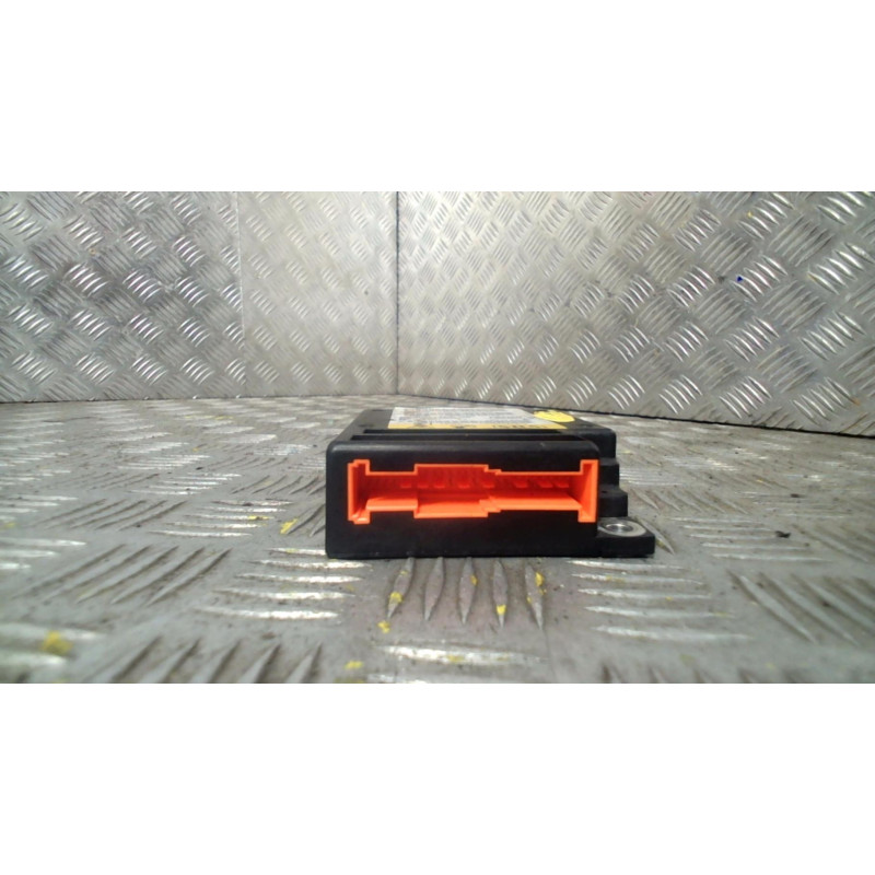 Boitier air bag PEUGEOT 1007 Photo n°3