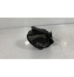 Pretensionneur de ceinture avant droit PEUGEOT 1007