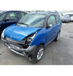 AIXAM CROSSLINE QUADRICYCLE LEGER