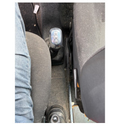 AIXAM CROSSLINE QUADRICYCLE LEGER