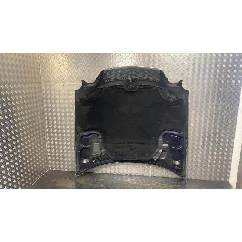 Capot MERCEDES CLASSE E 210 Photo n°5