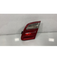 Feu arriere secondaire droit (feux) MERCEDES CLASSE E 210 Photo n°1