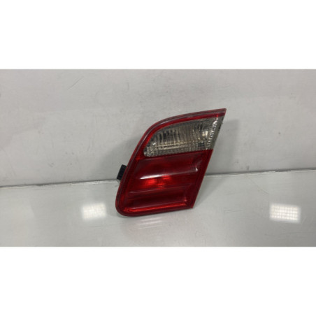 Feu arriere secondaire droit (feux) MERCEDES CLASSE E 210 Photo n°1