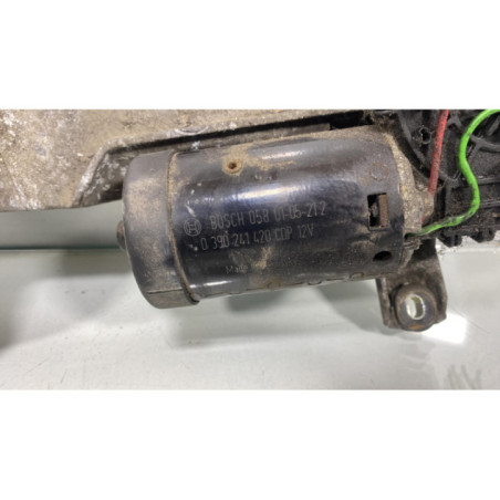Moteur essuie glace avant MERCEDES CLASSE E 210