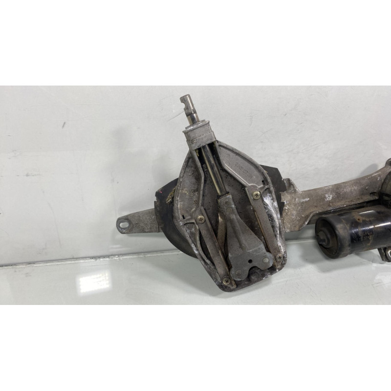 Moteur essuie glace avant MERCEDES CLASSE E 210 Photo n°4