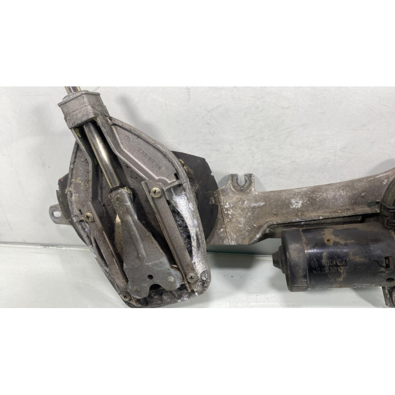 Moteur essuie glace avant MERCEDES CLASSE E 210 Photo n°5