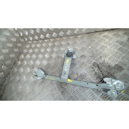 Leve vitre mecanique arriere droit OPEL ASTRA H Photo n°1