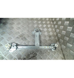 Leve vitre mecanique arriere droit OPEL ASTRA H