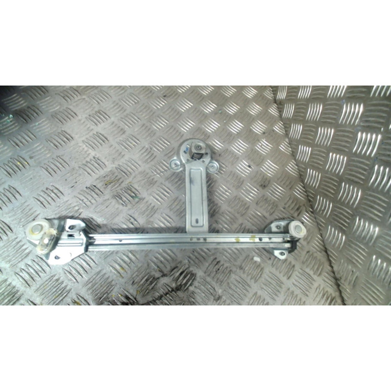 Leve vitre mecanique arriere droit OPEL ASTRA H Photo n°2