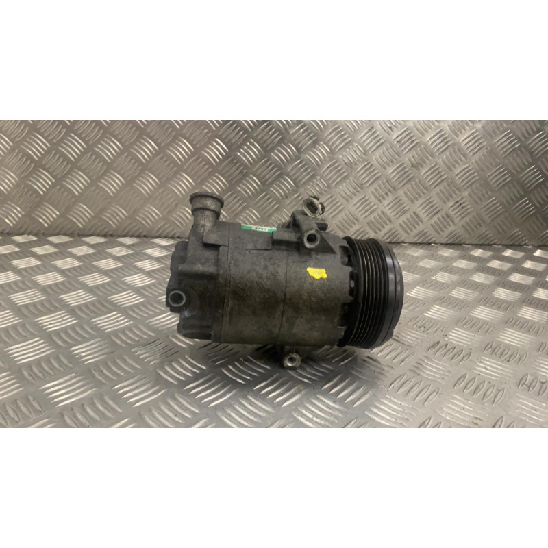 Compresseur clim OPEL ASTRA H Photo n°3