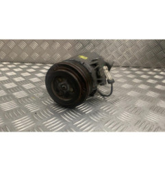 Compresseur clim OPEL ASTRA H