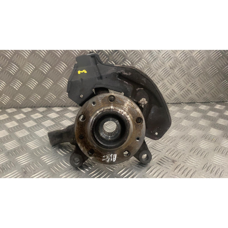 Pivot de moyeu avant gauche OPEL ASTRA H Photo n°1
