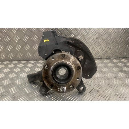 Pivot de moyeu avant gauche OPEL ASTRA H Photo n°1