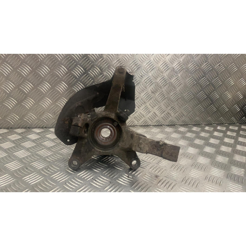 Pivot de moyeu avant gauche OPEL ASTRA H Photo n°2