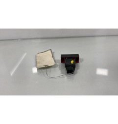 Bouton de warning SEAT IBIZA 4