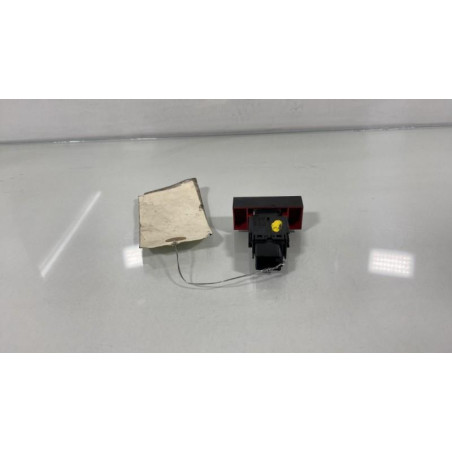 Bouton de warning SEAT IBIZA 4