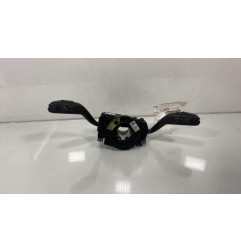 Com (Bloc Contacteur Tournant+Commodo Essuie Glace+Commodo Phare) SEAT IBIZA 4